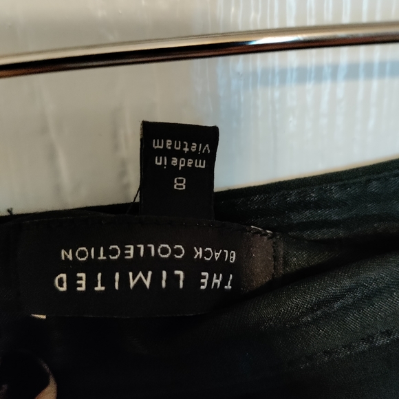 The Limited Black Collection skirt - Picture 6 of 6